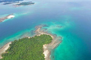 Sonny Island Resort: Your Dream Day in the Pearl Archipelago