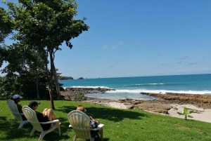 Sonny Island Resort: Your Dream Day in the Pearl Archipelago