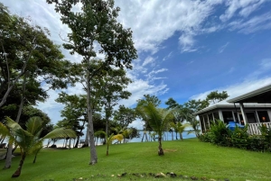 Sonny Island Resort: Your Dream Day in the Pearl Archipelago