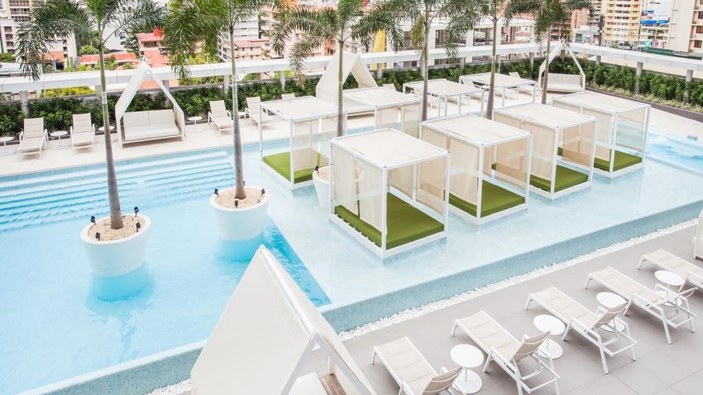 Best Luxury Hotels in Panama City, Panama