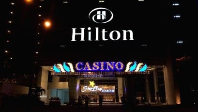 Los mejores casinos de vida nocturna en Ciudad de Panamá, Panamá