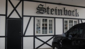 Steinbock