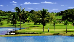 Mejores clubes de golf en Centroamérica - Panamá