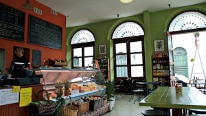 Best restaurants in Panama City, Panama for vegans