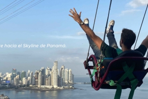 Panama City: POIN Swing Experience