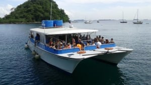 Best and most reliable tour operators in Panama