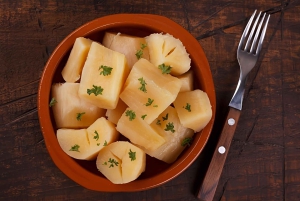 Proeverij van Panamese en Midden-Amerikaanse gerechten en drankjes