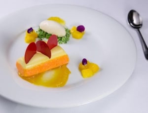 Tejas Restaurant