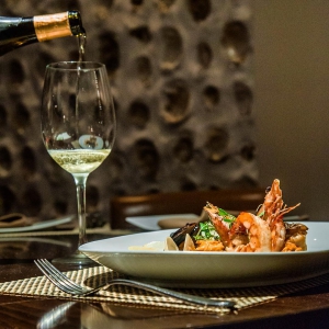 Tejas Restaurant
