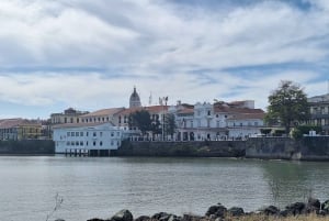 Panama City Tour: Culture, History, and Local Flavors