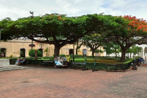Panama City Tour: Culture, History, and Local Flavors