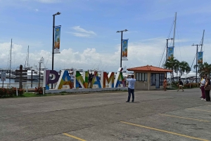 Panama City Tour: Culture, History, and Local Flavors