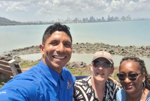 Panama City Tour: Culture, History, and Local Flavors