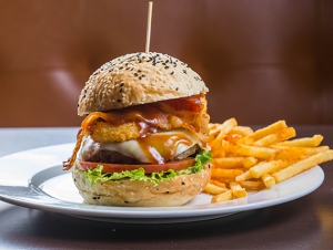 Best Burgers in Panama City