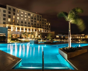 AQVA Pool Bar 