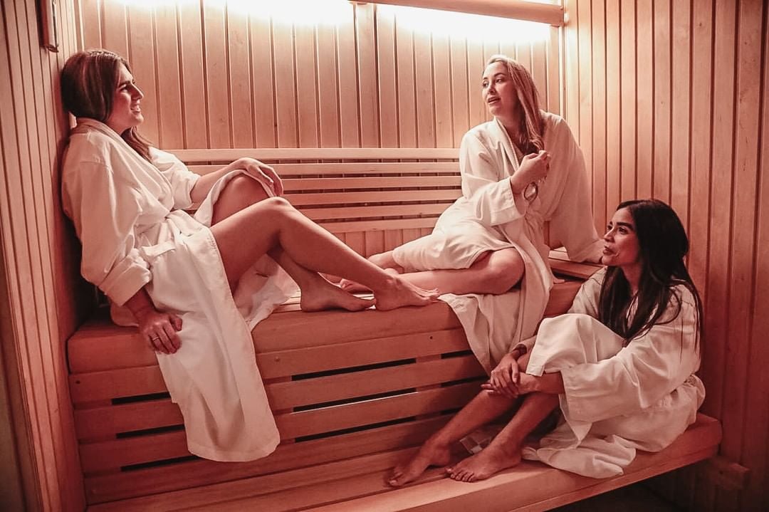 Best Spa Experience in Panama 