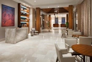 The Santa Maria Luxury Collection Hotel