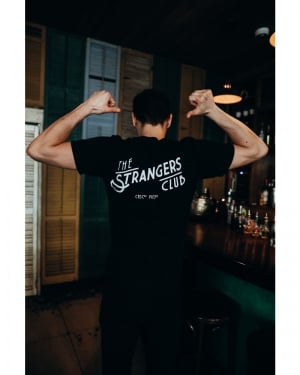 The Strangers Club