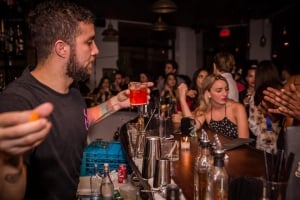 Top Cocktails Bars in Panama City