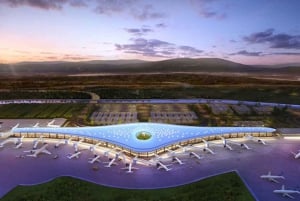 Aeropuerto de Tocumen o Albrook: Excursión con escala en Panamá