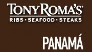 Tony Romas