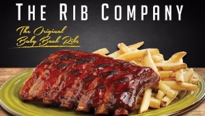 Tony Romas