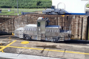 Tour d'escalade au Panama depuis l'aéroport