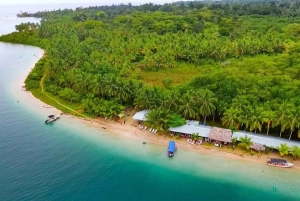 Tour de Playa Estrellas