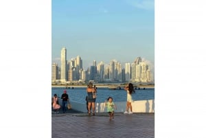 Descubre los Mejores Sitios de Ciudad de Panamá en City Tour