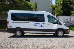 Tour naar de Colon Free Zone vanuit Panama City