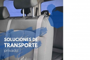 Transfer to and from Panamá Tocumen Airport