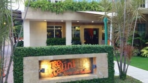 Best italian pasta restaurant in Panama City, Panama