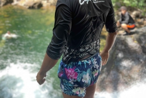 Trekking experience with transport included