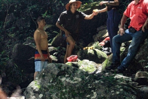 Trekking experience with transport included