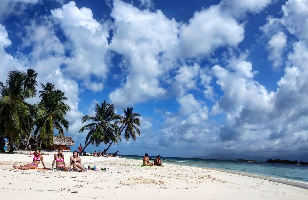 Cosas que hacer en San Blas - Panamá