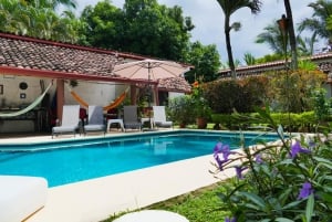 Hotels of Pacific Riviera