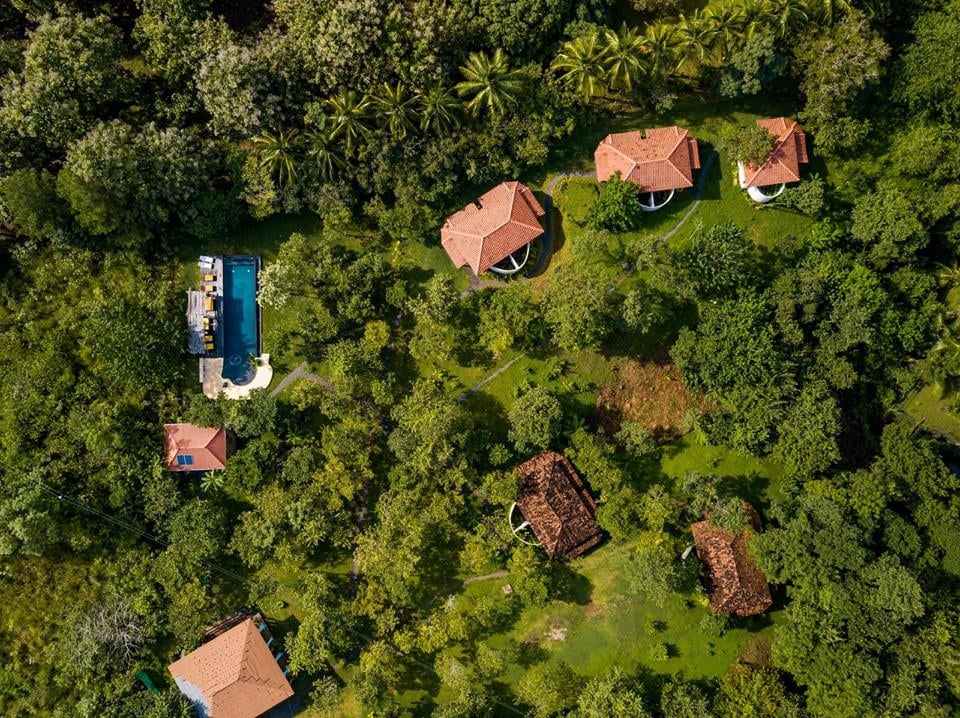 Best nomadic hotels in Panama