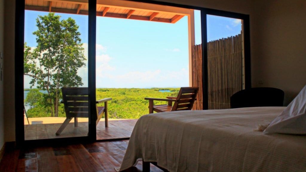 10 hermosos lugares para alojarse en Bocas del Toro