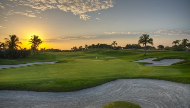 Mejores clubes de golf en Centroamérica - Panamá