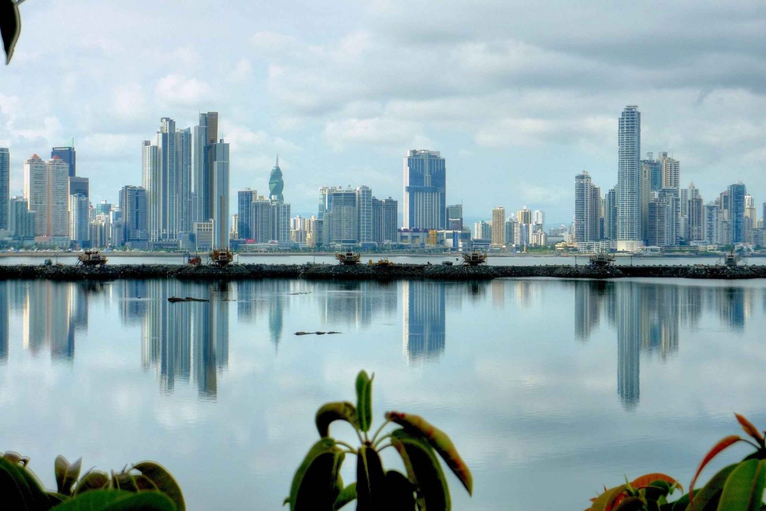 Las mejores actividades y excursiones cercanas a la costa en la ciudad de Panamá, Panamá