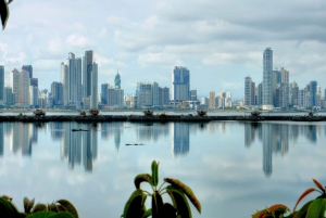 What to see when staying only one day in Panama City