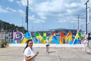 Panama : Habitat des paresseux, ancienne zone du canal et visite de la vieille ville