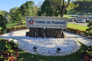 Panama : Habitat des paresseux, ancienne zone du canal et visite de la vieille ville