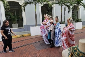 Panama : Habitat des paresseux, ancienne zone du canal et visite de la vieille ville