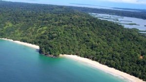 Top places to visit in Bocas Del Toro