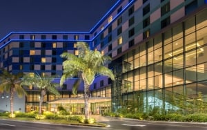 Wyndham Panama Albrook Mall Hotel