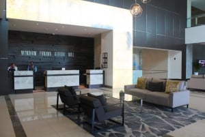 Wyndham Panama Albrook Mall Hotel
