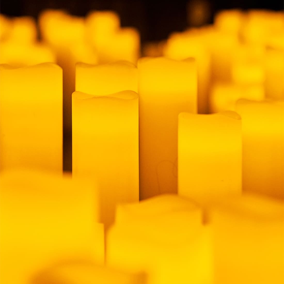 Candlelight: Tributo a Coldplay