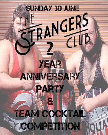 2 Anniversary
