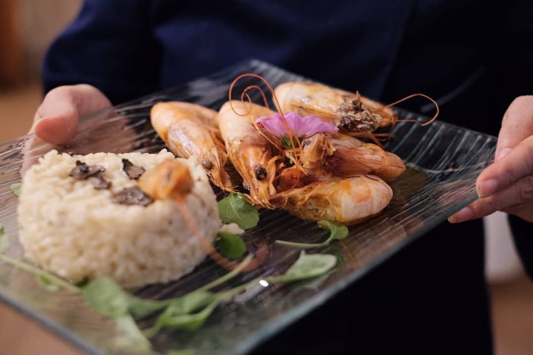 25% Off in La Negra Tomasa Restaurant